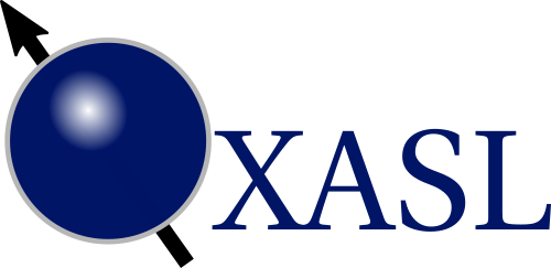 OXASL logo